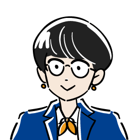 売上と接客・接遇を大切にする社風に惹かれた