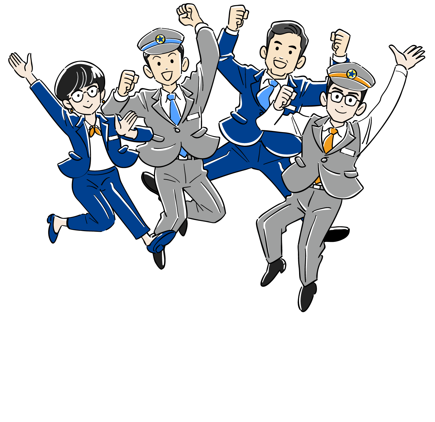 東武東上線エリアであなたに合ったタクシー会社が見つかる