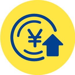 がっつり稼ぎたい