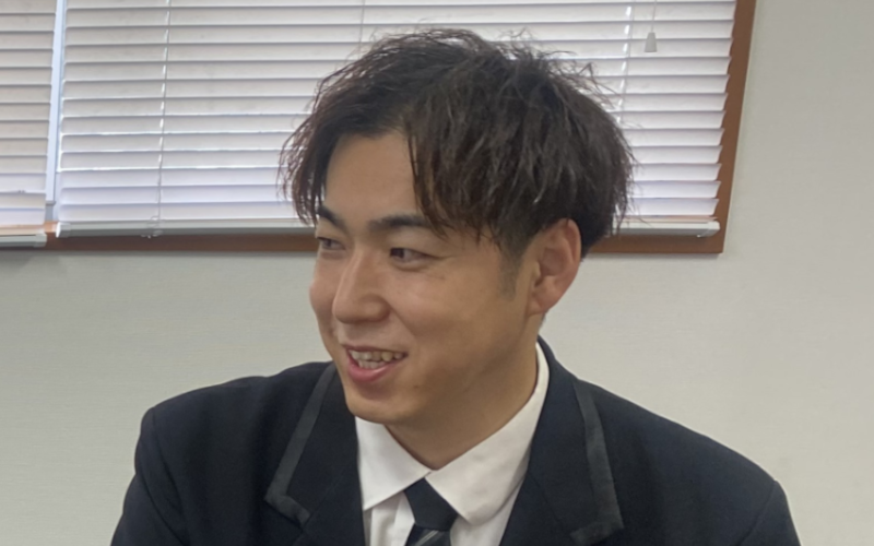 Mさん
